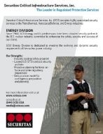 Nuclear Sector One-Pager