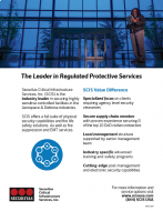 MKTG - 004 - Aerospace Defense One-Pager