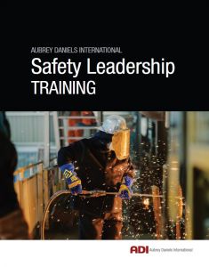 BHP 2-Day Safety Leadership Training (February 2023)